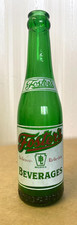 Vintage Soda Pop  Bottle -