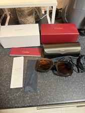 Cartier Signature C CT0434S