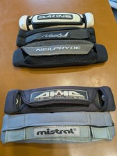 5 X  Windsurfing Footstraps