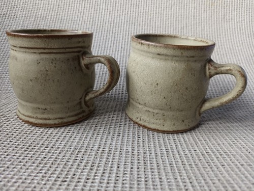 Two vintage tremar presingoll - vintage,
