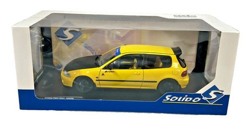 Solido s1810402 honda - solido,
