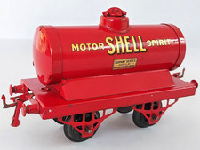 O Gauge HORNBY SERIES  Shell