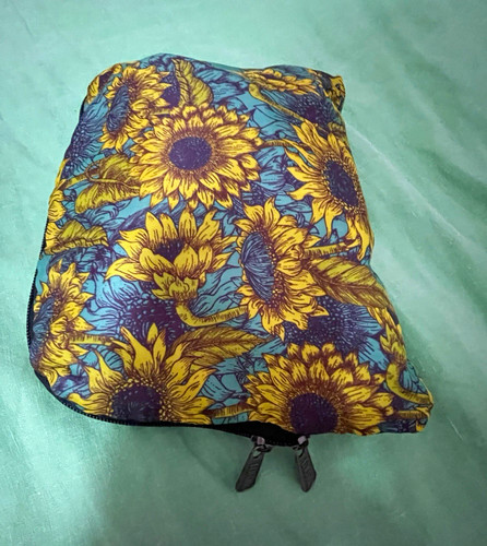 Eco chic sun sunflower floral - chic,