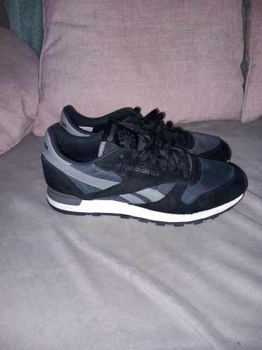 Mens reebok trainers - mens, size