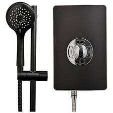 Triton Showers Collection 2 | Shower Electric | 8.5 kW | Triton Aspirante I Matt