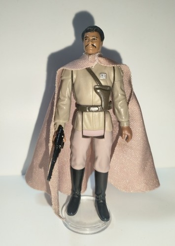 Vintage star wars 1985 - wars,