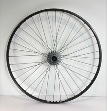 Ambrosio Synthesis Tubular Quick Release Rear Wheel