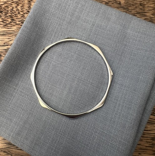 Vintage monet silver - vintage,