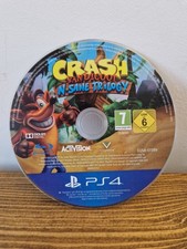 Crash Bandicoot N. Sane