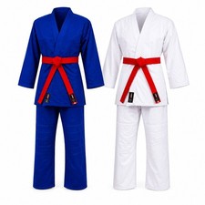 Cimac club adult judo - adult, suit
