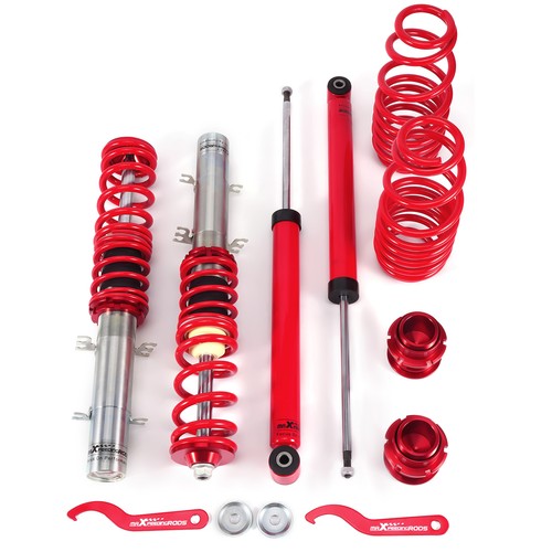 Street coilovers suspension - coilovers,