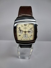 Damiani Watch Overhauled