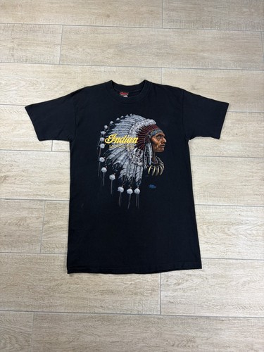 Vintage 1992 indian - 1992,