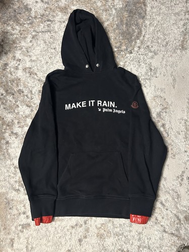 Moncler genius palm angels - moncler,