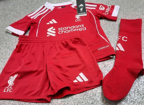Official adidas liverpool home - adidas,