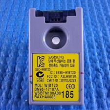 BLUETOOTH MODULE FOR SAMSUNG UE55D8000YU UE46D8000YU UE46D7000LU TV BN96-17107A