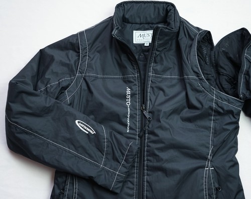 Musto primaloft 1 jacket - musto,