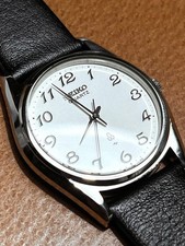 Seiko 7121 quartz vintage - quartz,