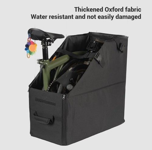Folding bag for - bag,