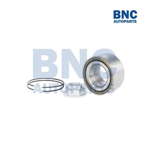Front rear wheel bearing - or,