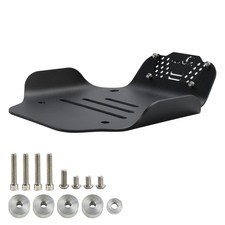 BLACK ALUMINUM SUBENGINE