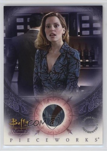 2004 buffy the vampire slayer - the,