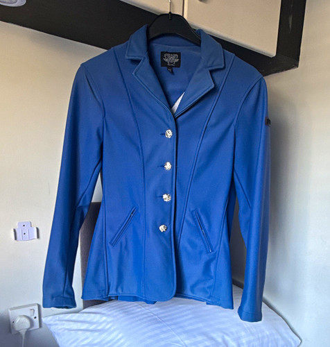 Belle equi blue ladies - belle,
