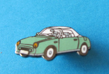 Genuine Vintage NISSAN FIGARO