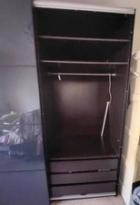 Ikea Pax wardrobe