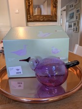 Oiva Toikka Kesuri 2021 Annual