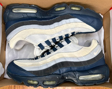 Nike Air Max 95 Armory Blue