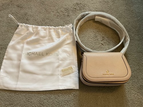 Michael kors soft pink bag - kors,