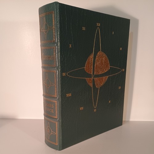 Easton press ulysses henri - easton,