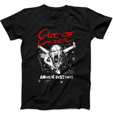 Angelic Upstarts Out Of