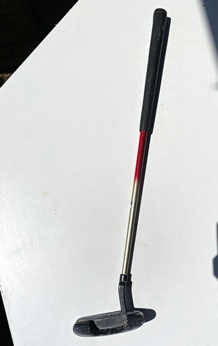Jaxx left handed golf putter - jaxx, left-handed