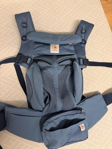 Ergobaby ergo omni 360 - ergobaby,