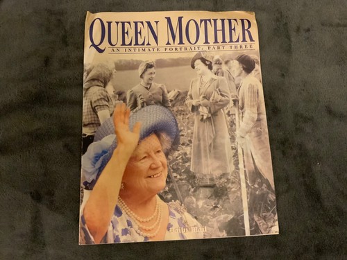 Daily mail supplement queen - daily,