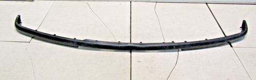 Polo mk4 rear bumper - vw,