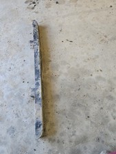 Land Rover Series 2 2a 3 Front