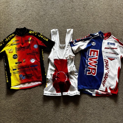 Cycling jersey bib bundle - cycling, /
