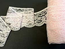 Dainty Pale Pink Floral