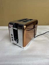 Swan Solace 2 Slice Toaster