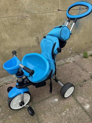 Play premium 1 trike - q,