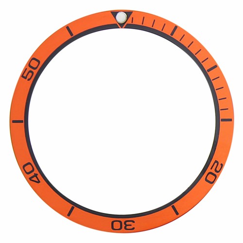 Bezel insert for seiko watch - seiko,