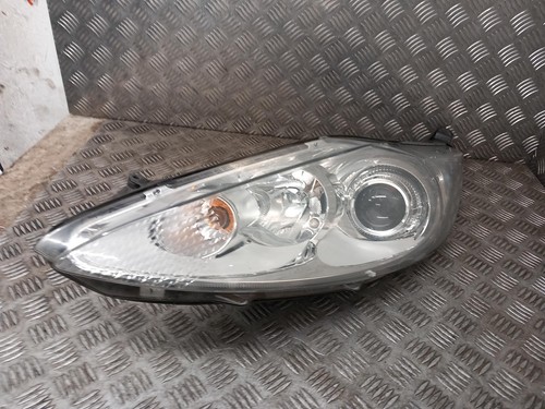 Ford fiesta mk7 left - fiesta,