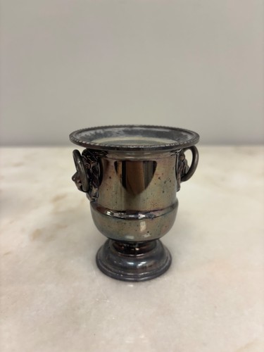 Viners sheffield silver - of,