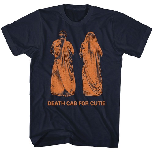 Death cab for cutie - cutie,