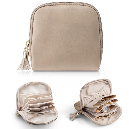 Travel jewellery organiser - travel,