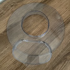 Kenwood Chef Splashguard Bowl