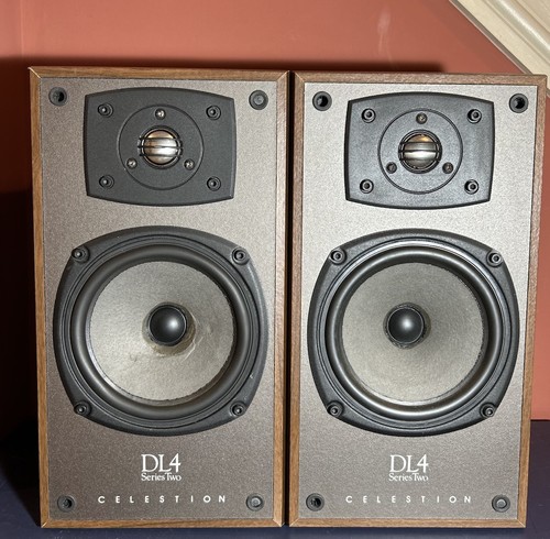 Celestion dl4 series - celestion,